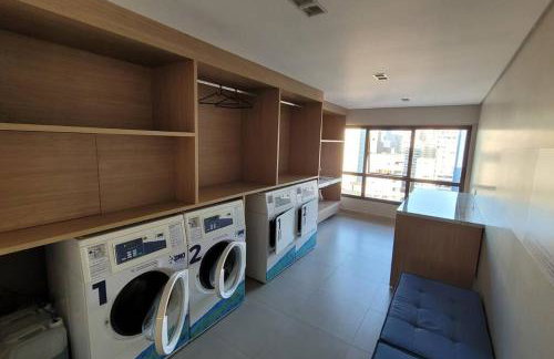 Studio Novo Alto Padrão - Centro - Foto 37