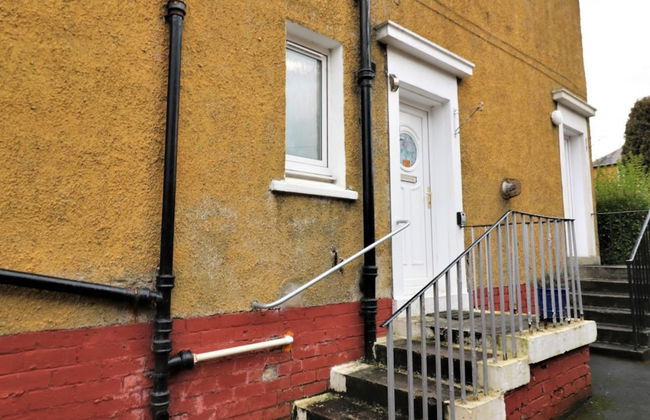 Bruce Terrace Lower - Blantyre - Foto 26