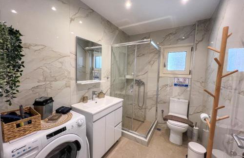 Magda's Cosy House Fourka - Foto 11