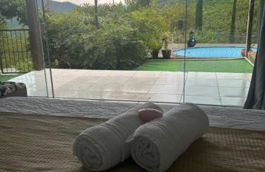 Chalé cipreste 4 Quartos - Foto 15