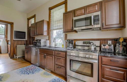 Historic Mansion with lots of charm - Foto 43