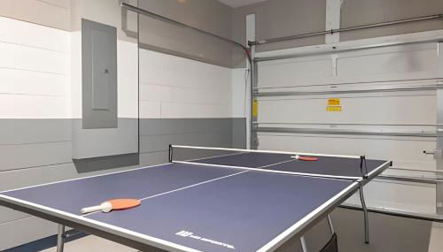 Stunning 7BR Retreat Private Pool Perfect Location - Foto 4, Game Room