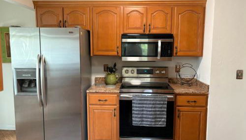 Elegant 3-Bedroom Condo in Lewes with Pond Views - Foto 4