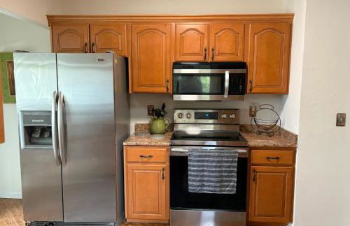 Elegant 3-Bedroom Condo in Lewes with Pond Views - Foto 4