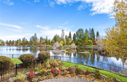 Drake Park Villa - Foto 30