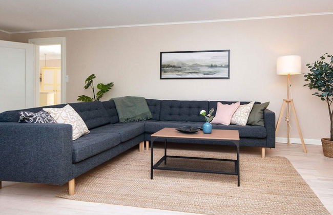 4 Star Holiday Home in Orum Djurs - Foto 14