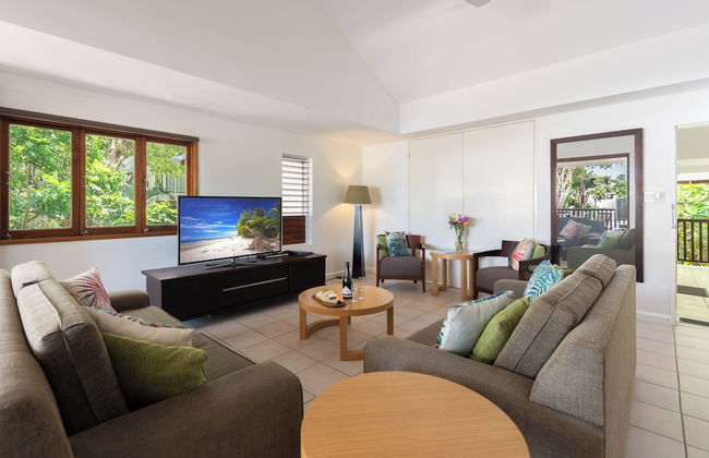 The Reef Retreat - Foto 70