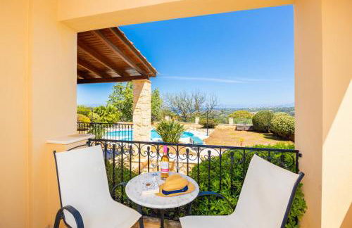 Villa Chloe - Foto 28