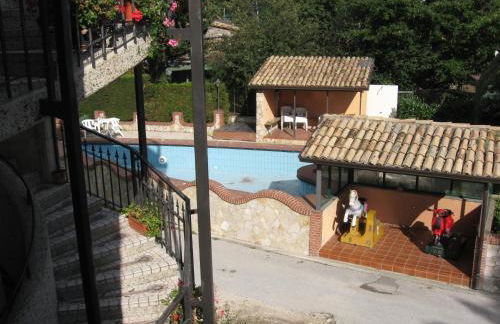 Parco Sogni d'Oro - Photo 75