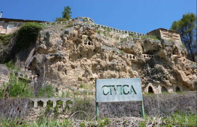 Quejigares de Barriopedro & Brihuega Hiking Tour - Photo 6