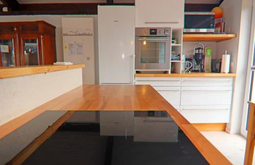 Ferienhaus, Krusendorf - Foto 44