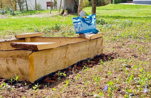 Freiraum Ferienhaus - Foto 21