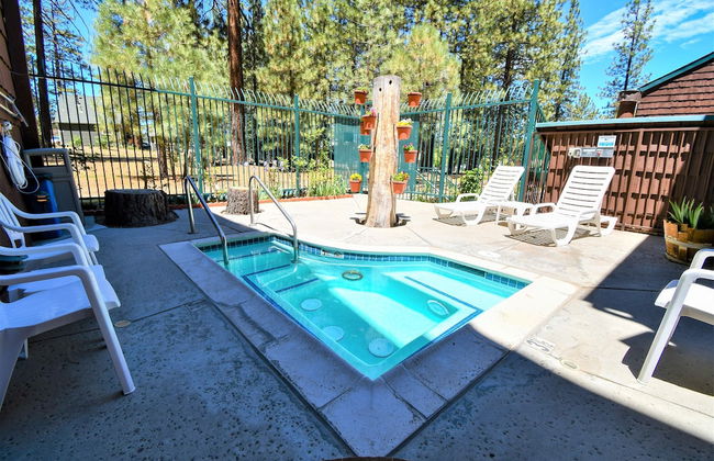 Snow Lake Lodge - Foto 33