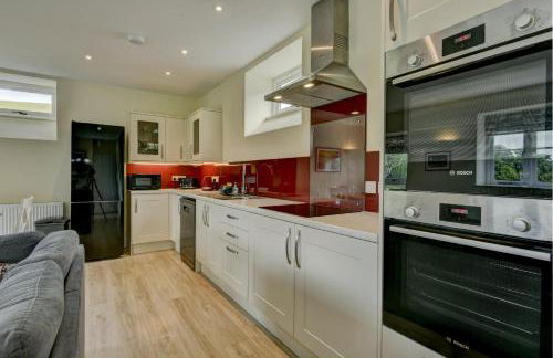 Dashel Cottage Countisbury - Foto 15