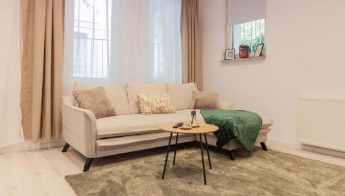 Boutique Apartment - stillvoll & modern im Herzen Stuttgarts - Foto 2