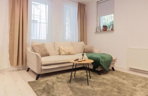 Boutique Apartment - stillvoll & modern im Herzen Stuttgarts - Foto 2