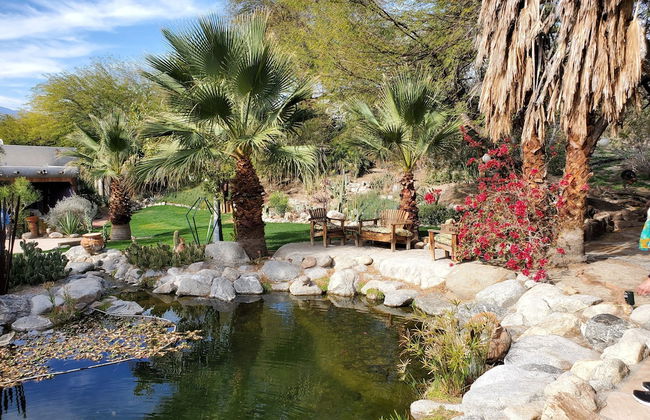 Bubbling Wells Oasis - Foto 30