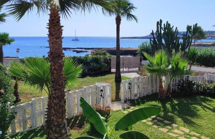 Cuore di Ognina - Appartamenti vista mare - Foto 3