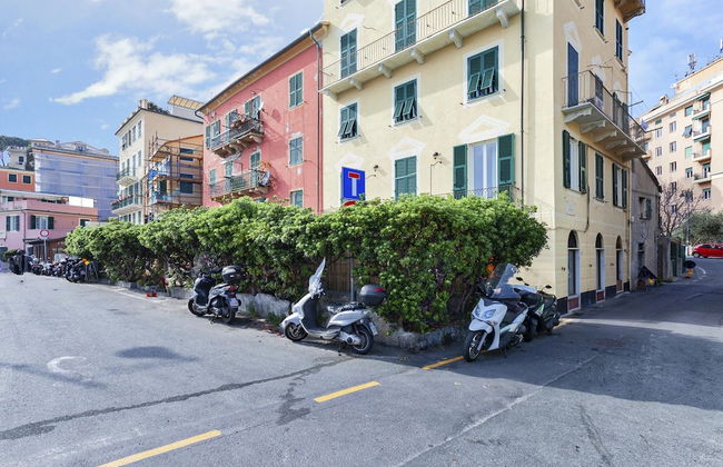 L Aria del Mare - Locz - Foto 16