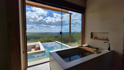 Cabana da Viuvinha: Refúgio pertinho de BH - Foto 5