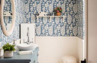 Luxury Lakefront Estate - Foto 36