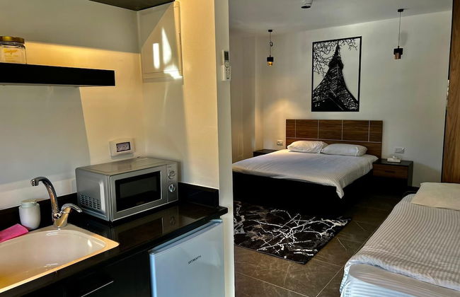 ZOZO Guesthouse - Foto 7