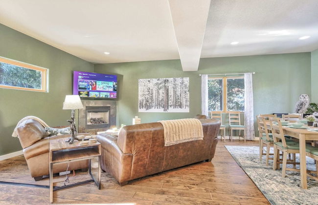 4bdhot Tubping Pong, Pool Table, Gymmnt Retreat - Foto 29