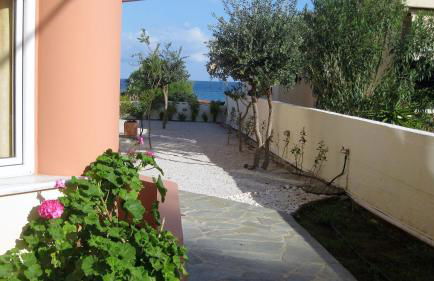 Iolkos Hotel Apartments - Foto 56