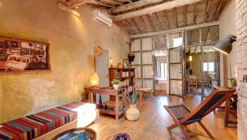 Monte Croci Apartment by Mamo Florence - Foto 5