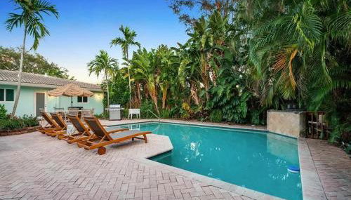 Poolside Palms Villa - Foto 2