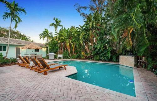 Poolside Palms Villa - Foto 2