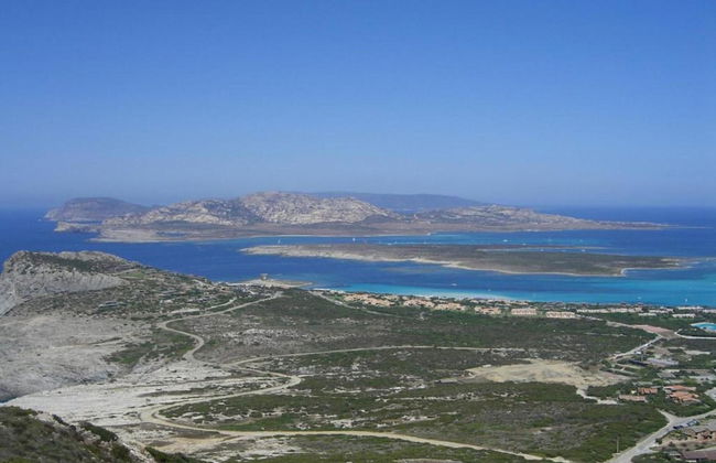 Holiday Home in Stintino Near Sea Beach - Photo 23