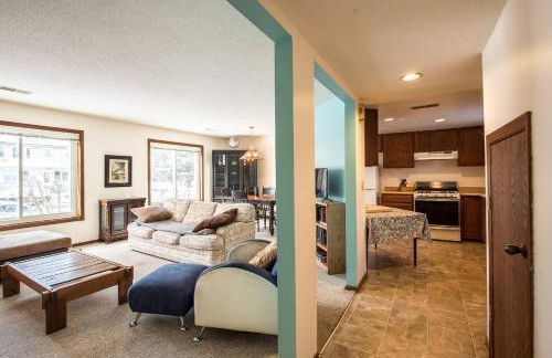 Dream House, a Creative Escape in the Heart of Powderhorn - Foto 2