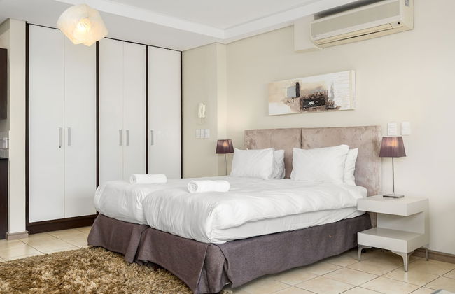 The Manhattan 505 - Photo 6