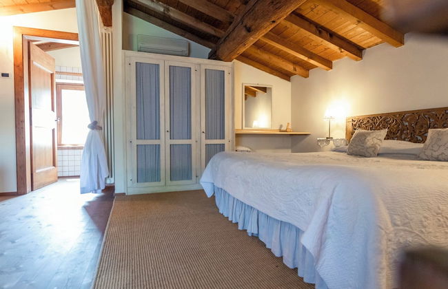 Musella Winery & Relais - Foto 29