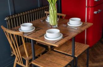 Unique Victorian stable conversion Halifax - Foto 43