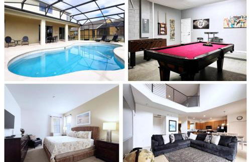 Gorgeous 6Bd Pool Hm Providence-2256CA - Photo 1