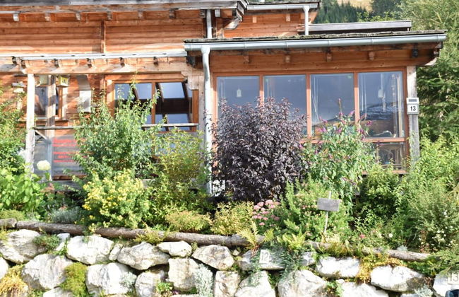 Marei-hutte Comfortable Holiday Residence - Foto 19