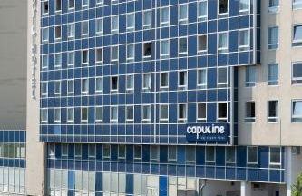 Capucine Cosy Appart Hôtel 3 étoiles - Foto 40