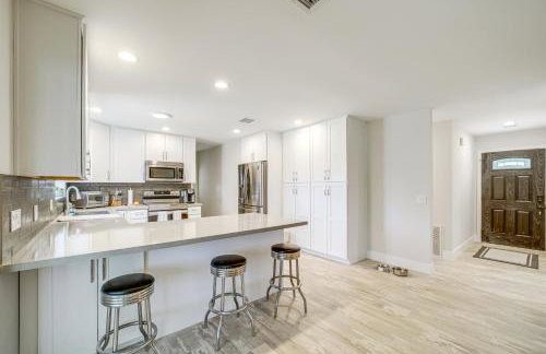 Near Hiking Lake Montezuma Home with Yard! - Foto 7