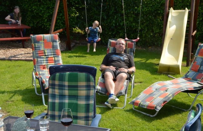 Holiday Home Achtern Diek 29 a - Foto 12