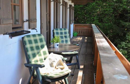 Am Sonnenhang inkl. Chiemgaukarte - Foto 50