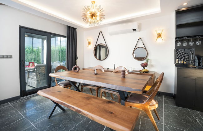 Andalus Villas - Photo 33