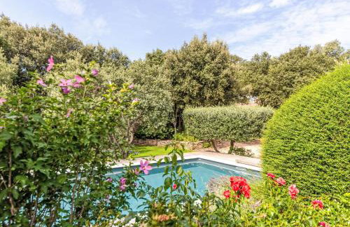 Holiday Home La Romaine by Interhome - Foto 41