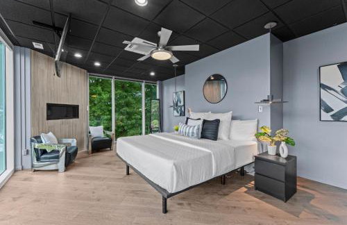 The Glass Mansion - Foto 58