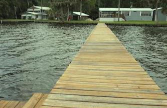 St Johns River Retreat Unit 1 - Foto 25