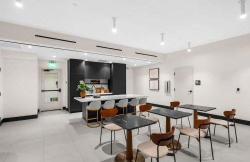 Miami Skyline 1BR Sleeps 4 with Elite Amenities - Foto 50