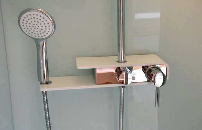 Superb Holiday Home With Garden in Serinchamps - Foto 8