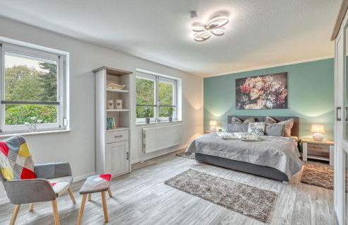 Awesome Home In Metelsdorf Ot Klüssend With Wifi - Foto 16