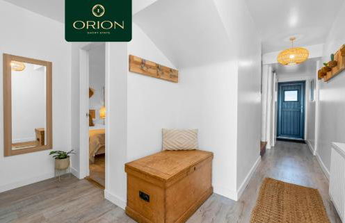 Creel Cottage No 3, Beach Front, Arbroath - Photo 23